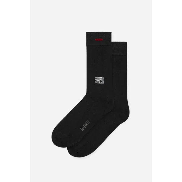 Boom Box Socken-Adam Underwear-Socken-ROTATION BOUTIQUE