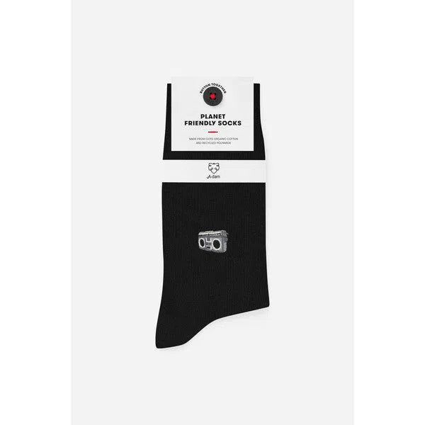 Boom Box Socken-Adam Underwear-Socken-ROTATION BOUTIQUE