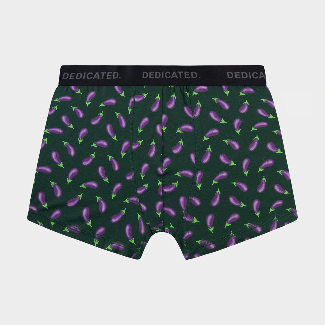Boxer Briefs Kalix 3er Pack-Dedicated-Unterwäsche-ROTATION BOUTIQUE BERLIN