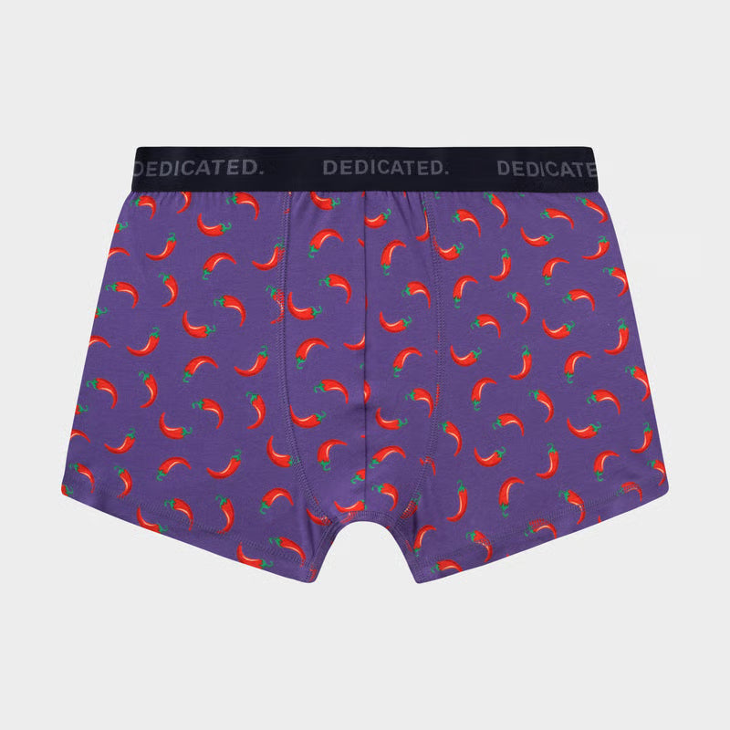 Boxer Briefs Kalix 3er Pack-Dedicated-Unterwäsche-ROTATION BOUTIQUE BERLIN