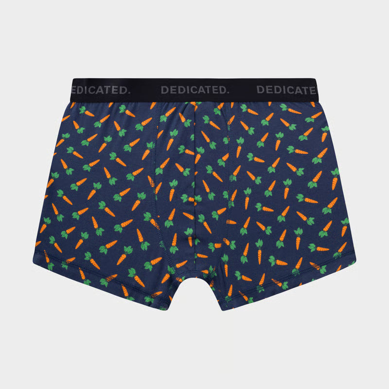 Boxer Briefs Kalix 3er Pack-Dedicated-Unterwäsche-ROTATION BOUTIQUE BERLIN