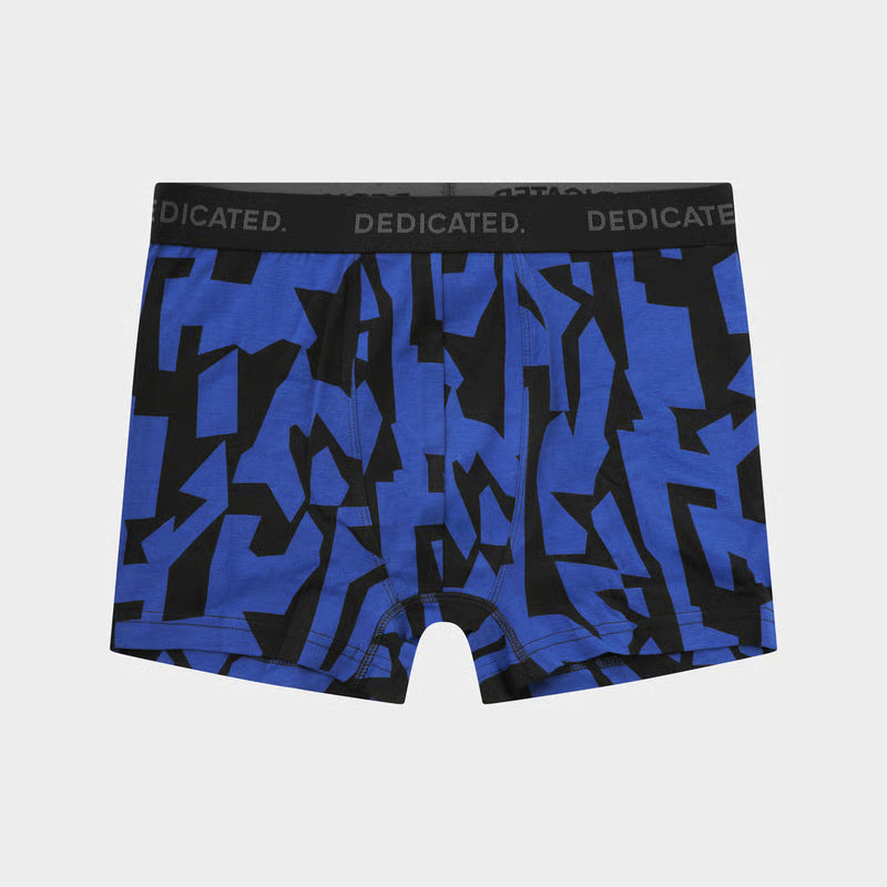 Boxer Briefs Kalix 3er Pack-Dedicated-Unterwäsche-ROTATION BOUTIQUE BERLIN
