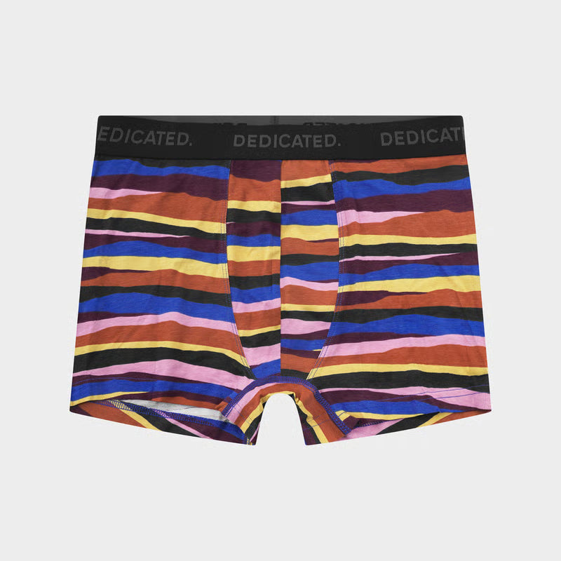 Boxer Briefs Kalix 3er Pack-Dedicated-Unterwäsche-ROTATION BOUTIQUE BERLIN