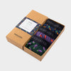 Boxer Briefs Kalix 3er Pack-Dedicated-Unterwäsche-ROTATION BOUTIQUE BERLIN