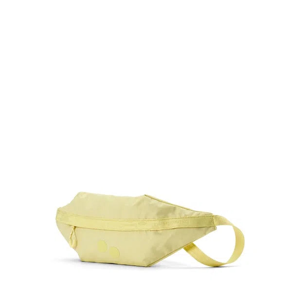 Brik Buttercream Yellow - Hip Bag-Pinqponq-Hip Bags-ROTATION BOUTIQUE