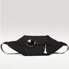 Brik Rooted Black - Hip Bag-Pinqponq-Hip Bags-ROTATION BOUTIQUE BERLIN