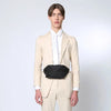 Brik Rooted Black - Hip Bag-Pinqponq-Hip Bags-ROTATION BOUTIQUE BERLIN