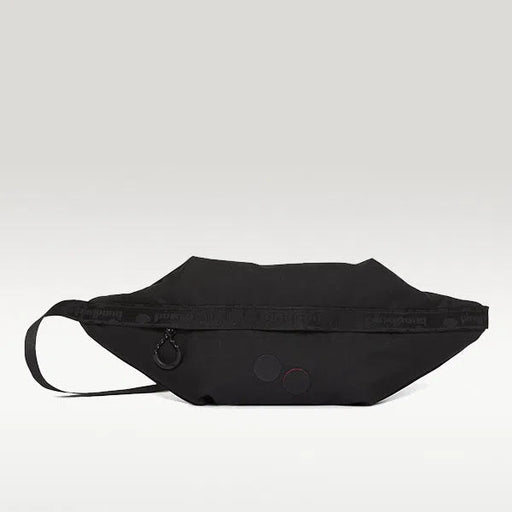 Brik Rooted Black - Hip Bag-Pinqponq-Hip Bags-ROTATION BOUTIQUE BERLIN