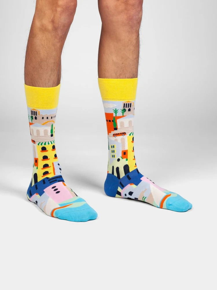Bunte Unisex Socken-Dilly Socks-Socken-ROTATION BOUTIQUE BERLIN