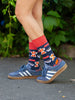 Bunte Unisex Socken-Dilly Socks-Socken-ROTATION BOUTIQUE BERLIN