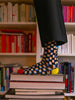 Bunte Unisex Socken-Dilly Socks-Socken-ROTATION BOUTIQUE BERLIN