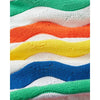 Bunter Strickpullover aus Recycling Baumwolle Mix-Thinking Mu-Pullis & Sweatshirts-ROTATION BOUTIQUE