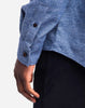 Button Down Hemd Classico-Olow-Hemden & Blusen-ROTATION BOUTIQUE BERLIN