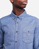 Button Down Hemd Classico-Olow-Hemden & Blusen-ROTATION BOUTIQUE BERLIN