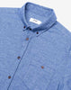 Button Down Hemd Classico-Olow-Hemden & Blusen-ROTATION BOUTIQUE BERLIN