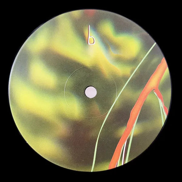 Cahl Sel - Traces 2LP Reflective LP10-Miscellaneous-Records-ROTATION BOUTIQUE BERLIN