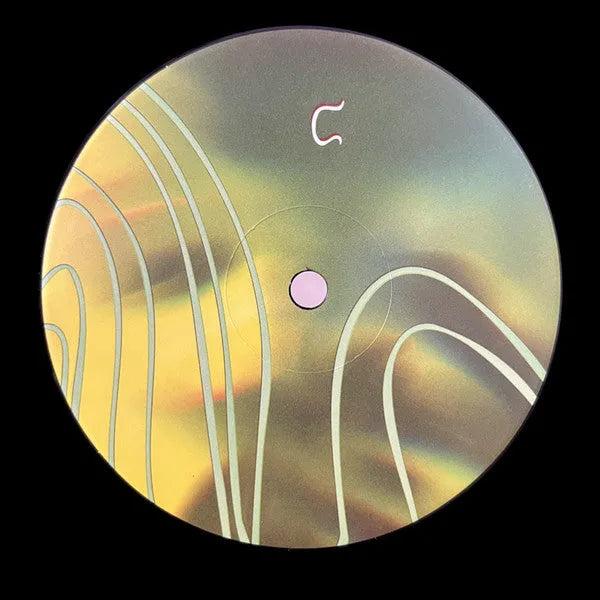 Cahl Sel - Traces 2LP Reflective LP10-Miscellaneous-Records-ROTATION BOUTIQUE BERLIN