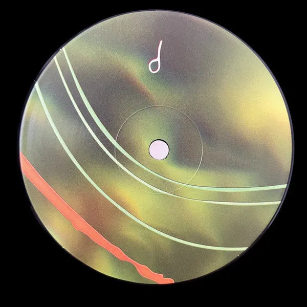 Cahl Sel - Traces 2LP Reflective LP10-Miscellaneous-Records-ROTATION BOUTIQUE BERLIN