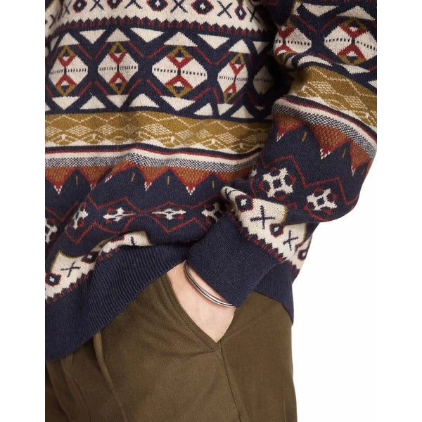 Callay - Strickpullover-Olow-Pullis & Sweatshirts-ROTATION BOUTIQUE