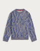 Camo Sweatshirt Pac Coral-Homecore-Pullis & Sweatshirts-ROTATION BOUTIQUE BERLIN
