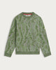 Camo Sweatshirt Pac Coral-Homecore-Pullis & Sweatshirts-ROTATION BOUTIQUE BERLIN
