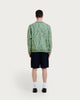 Camo Sweatshirt Pac Coral-Homecore-Pullis & Sweatshirts-ROTATION BOUTIQUE BERLIN