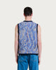 Camo Weste Eli Coral-Homecore-Pullis & Sweatshirts-ROTATION BOUTIQUE BERLIN