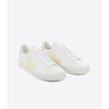 Campo Chromefree Leather White Sun Peach - Sneaker