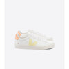 Campo Chromefree Leather White Sun Peach - Sneaker