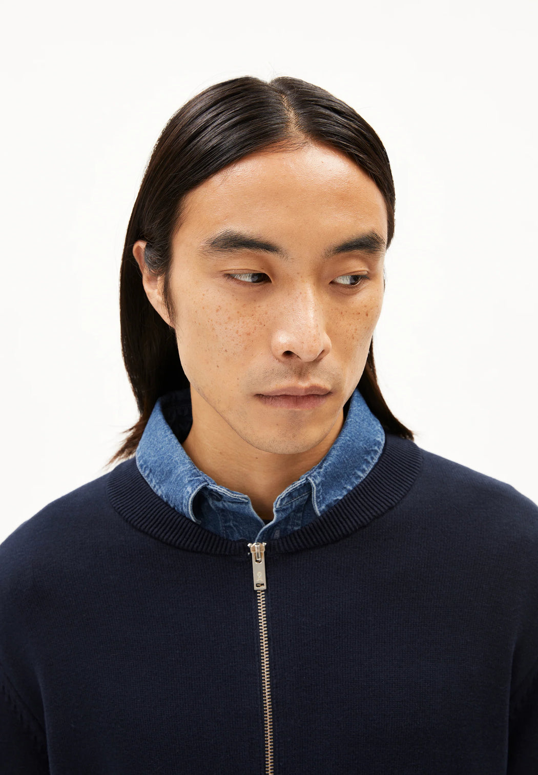 Cardigan Agaamon-Armedangels-Pullis & Sweatshirts-ROTATION BOUTIQUE BERLIN
