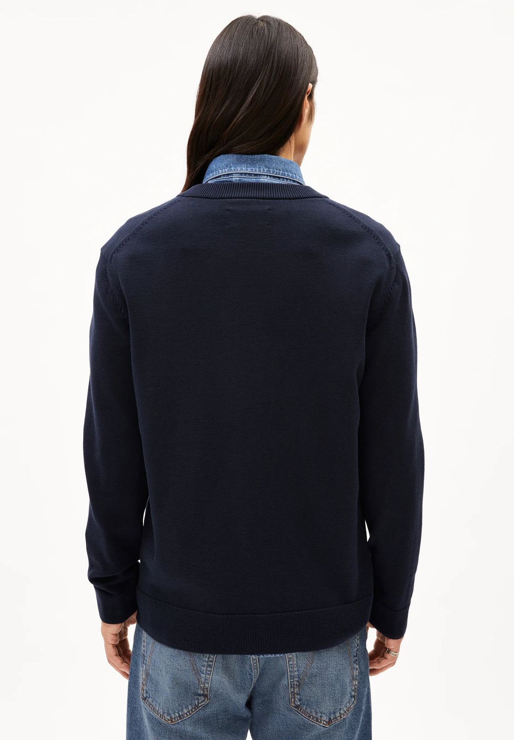 Cardigan Agaamon-Armedangels-Pullis & Sweatshirts-ROTATION BOUTIQUE BERLIN