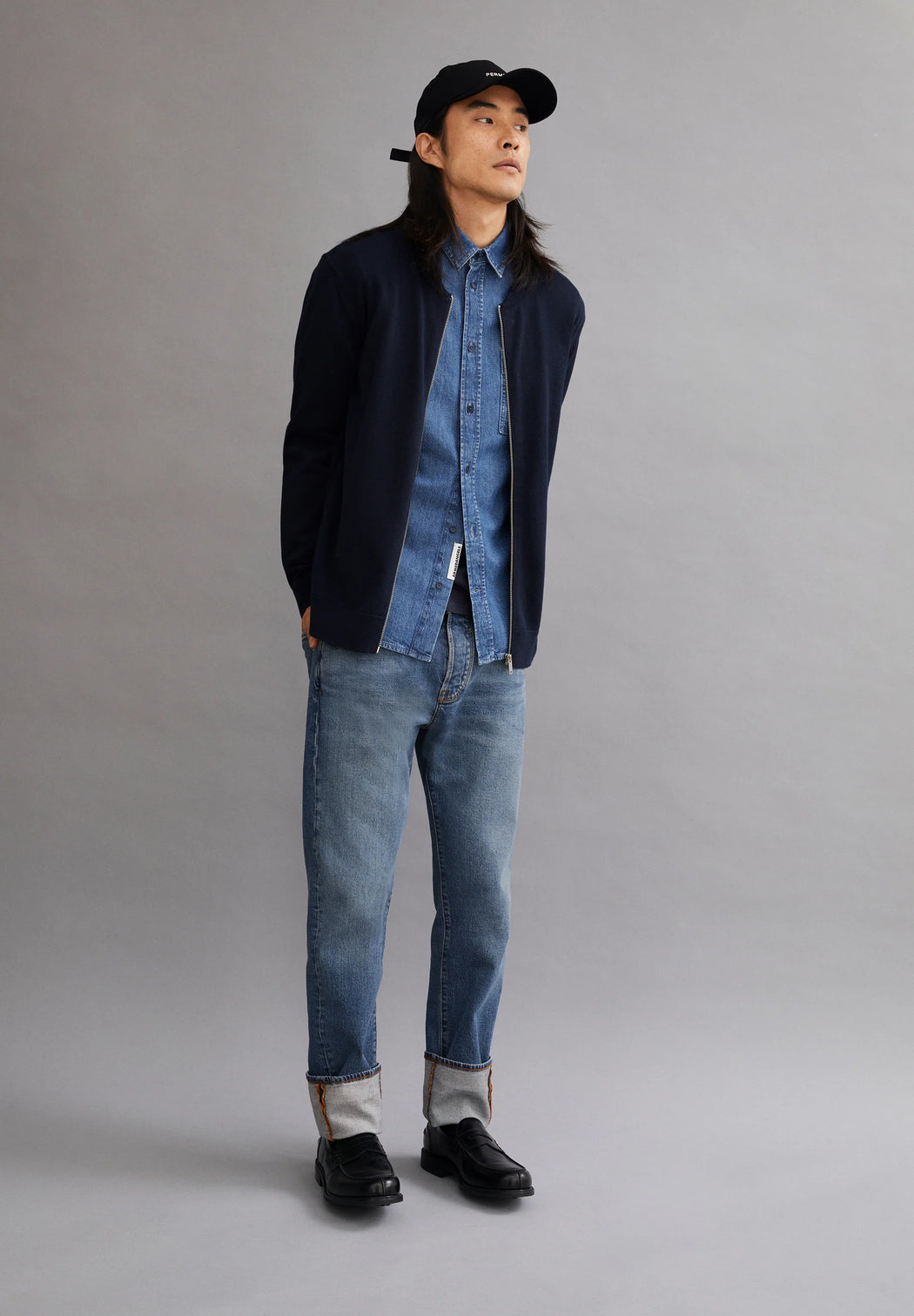Cardigan Agaamon-Armedangels-Pullis & Sweatshirts-ROTATION BOUTIQUE BERLIN