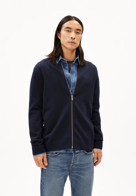 Cardigan Agaamon-Armedangels-Pullis & Sweatshirts-ROTATION BOUTIQUE BERLIN