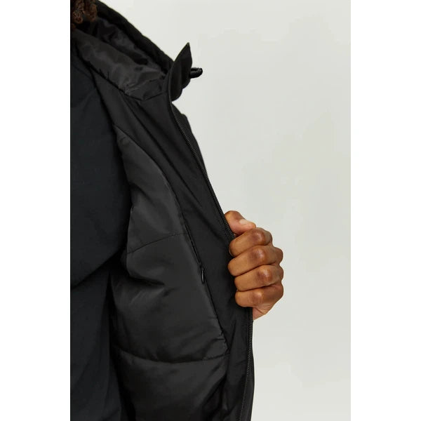 Carn Padded Jacket aus recycling Polyester-Mazine-Jacken & Mäntel-ROTATION BOUTIQUE