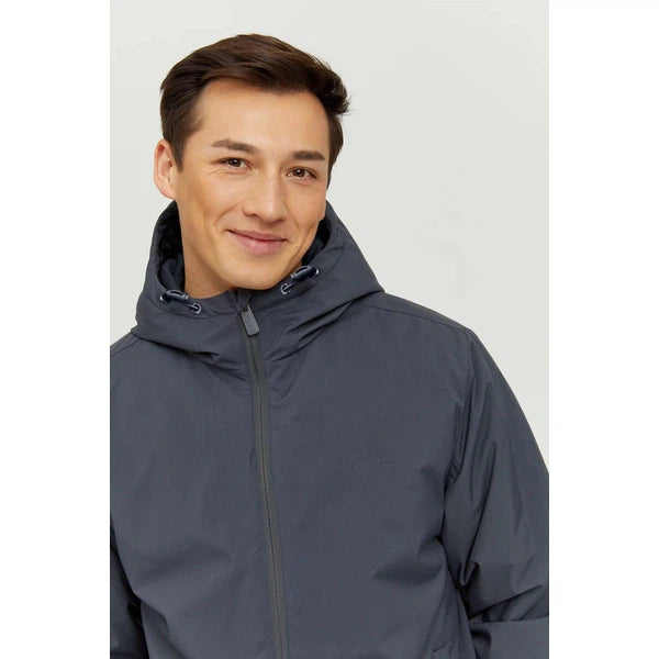 Carn Padded Jacket aus recycling Polyester-Mazine-Jacken & Mäntel-ROTATION BOUTIQUE BERLIN