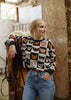 Cat Bingo Katzen Socken-Dedicated-Socken-ROTATION BOUTIQUE BERLIN