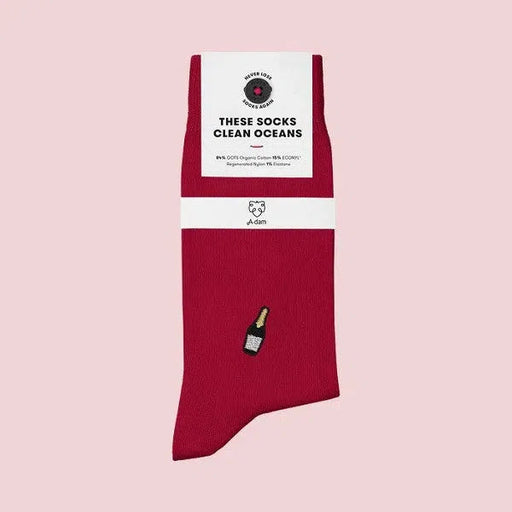 Charlie - Socken-Adam Underwear-Socken-ROTATION BOUTIQUE BERLIN