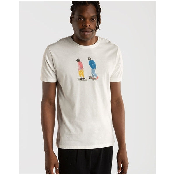 Chill - Skater T-Shirt
