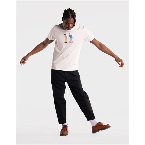 Chill - Skater T-Shirt