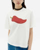 Chilli - T-Shirt-Thinking Mu-T-Shirts-ROTATION BOUTIQUE BERLIN