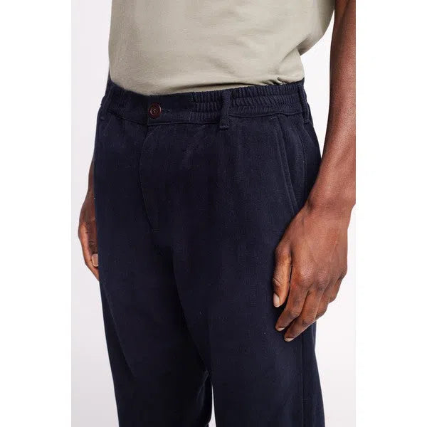 Chino 24 - Chino Hose mit elastischem Bund-Olow-Hosen-ROTATION BOUTIQUE