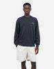 City Noir Sweatshirt-Olow-Pullis & Sweatshirts-ROTATION BOUTIQUE BERLIN