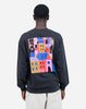 City Noir Sweatshirt-Olow-Pullis & Sweatshirts-ROTATION BOUTIQUE BERLIN