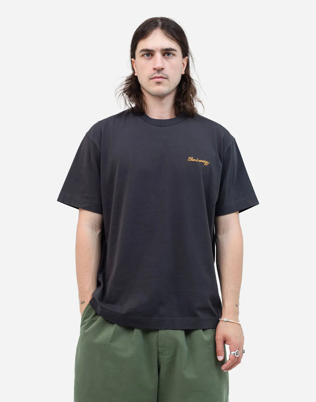 City Noir T-Shirt-Olow-T-Shirts-ROTATION BOUTIQUE BERLIN