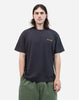 City Noir T-Shirt-Olow-T-Shirts-ROTATION BOUTIQUE BERLIN