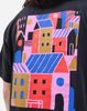 City Noir T-Shirt-Olow-T-Shirts-ROTATION BOUTIQUE BERLIN