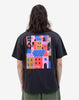 City Noir T-Shirt-Olow-T-Shirts-ROTATION BOUTIQUE BERLIN
