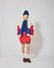 College Bomberjacke Gamma Woolly-Homecore-Jacken & Mäntel-ROTATION BOUTIQUE BERLIN