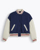 College Bomberjacke Gamma Woolly-Homecore-Jacken & Mäntel-ROTATION BOUTIQUE BERLIN