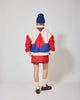 College Bomberjacke Gamma Woolly-Homecore-Jacken & Mäntel-ROTATION BOUTIQUE BERLIN
